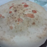 Titanic food
