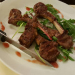 Locanda Casaversa 1834 food