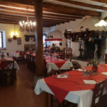 Locanda Casaversa 1834 À l'intérieur