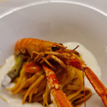 Fermentovivo Nourriture