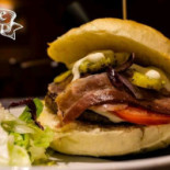 Jap Risto Pub Semplificata food