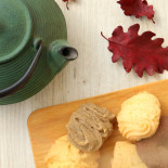 Perla Pasticceria À l'intérieur