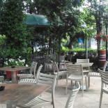 Rian Cafe Comida