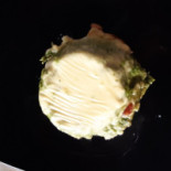 Mulino Di Bairo food