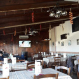 Il Gazebo Comida