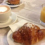 Asperti Nourriture