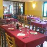 I Vecchi Amici food
