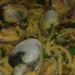 I Vecchi Amici food