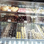 Pasticceria Pradaval Nourriture