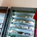 Pasticceria Pradaval Nourriture