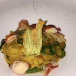 Il Moretto Nourriture