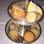 Il Moretto Nourriture