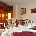 Pizzeria Bucaneve Comida