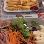 Quartosenso Comida