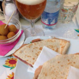 Quartosenso Comida