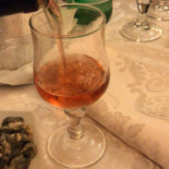 Hostaria Cavallotti Andria Nourriture