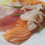 Marlin Cafe Nourriture