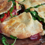 Siculo Comida