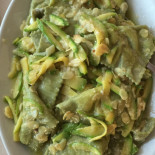 La Quercia Comida