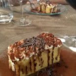 La Quercia Nourriture