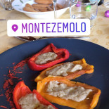 Hote Belmonte Nourriture