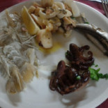 Da Eva Nourriture