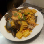 Trattoria Da Roberto Nourriture