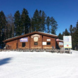 Chalet Monte Cimone Comida