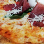 Pizzeria Dal Torinese Nourriture