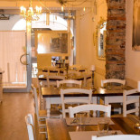 Osteria Moderna Nourriture
