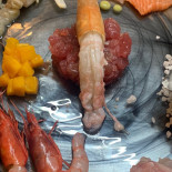 Osteria Moderna Nourriture