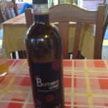 Alla Locanda Nourriture