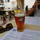 La Buca Nourriture