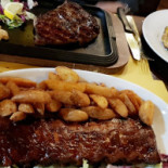 Mad ‘o Buffalo Nourriture