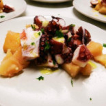 Locanda A Sud Comida