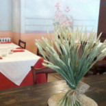 Locanda A Sud food