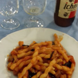 La Rotonda Sul Mare Cibo