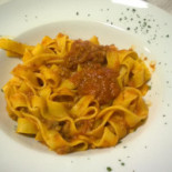 Miralago food
