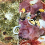 Bella Napoli Riposto Comida