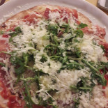Bella Napoli Riposto Comida