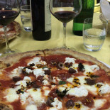 A Taverna E Zi Fiore Nourriture