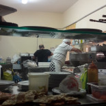Re Ghiottone Nourriture