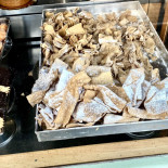 Pasticceria Pinelli Comida