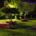 Oasi Blu À l'intérieur