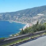 Mare Mosso Nourriture