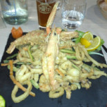 Da Quei Due Comida