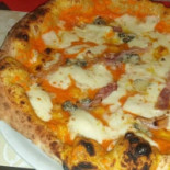 Mama Pizza Fritti food