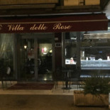 Caffe Villa Delle Rose food