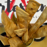Artesian Grill Comida