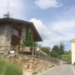 Agriturismo Santa Maria Comida